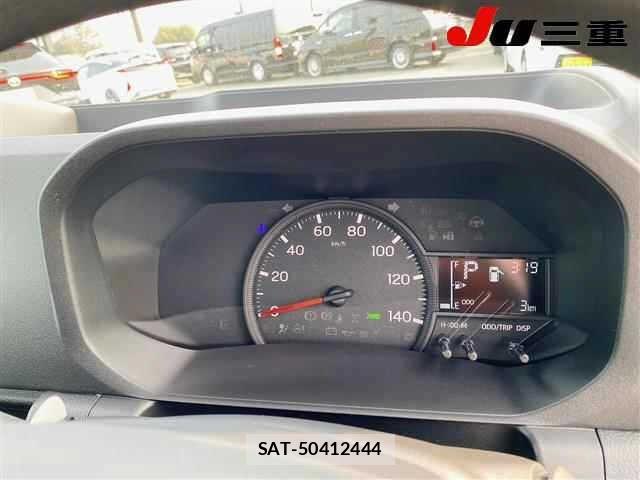 Daihatsu HIJET TRUCK 2026 8689109-29