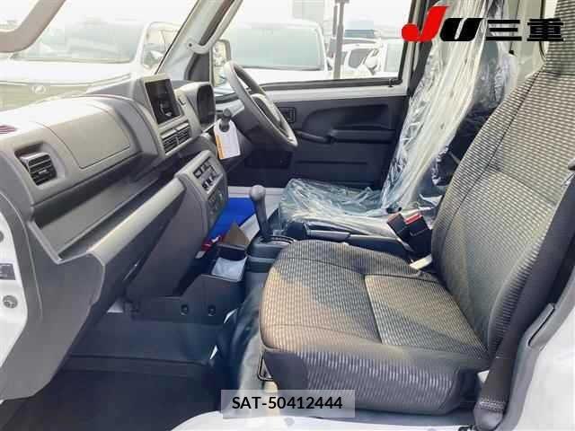 Daihatsu HIJET TRUCK 2026 8689109-3