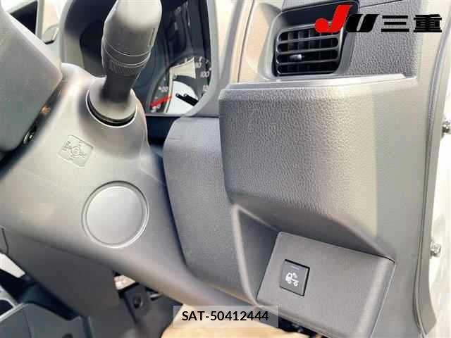 Daihatsu HIJET TRUCK 2026 8689109-30