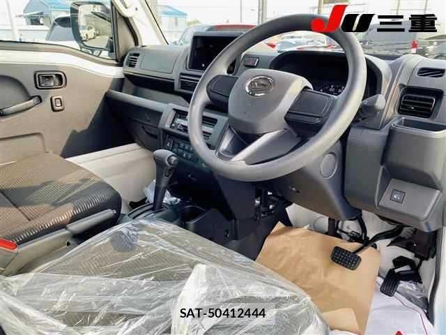 Daihatsu HIJET TRUCK 2026 8689109-4