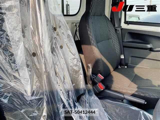 Daihatsu HIJET TRUCK 2026 8689109-5