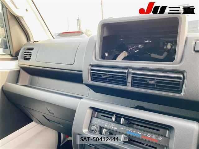 Daihatsu HIJET TRUCK 2026 8689109-8