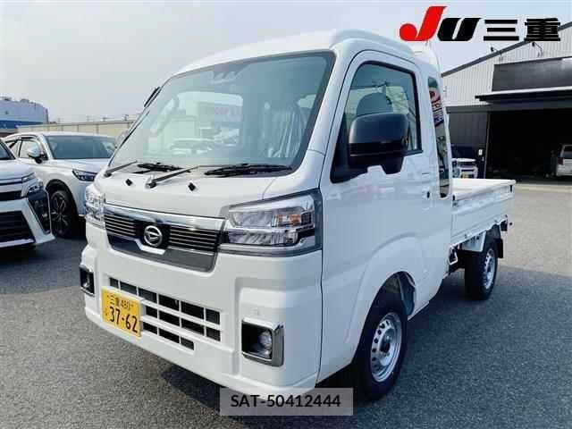 Daihatsu HIJET TRUCK 2026 8689109-9