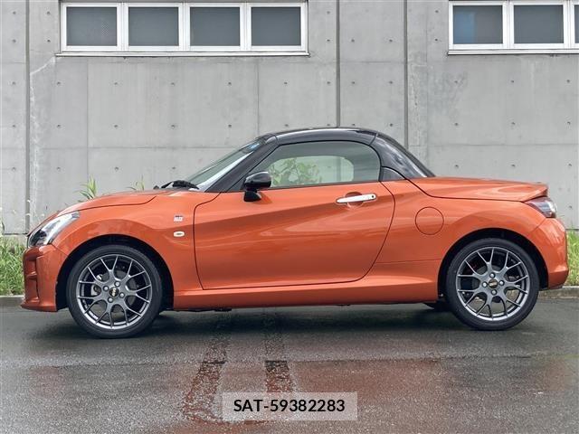 Daihatsu COPEN 2019 8680467-1