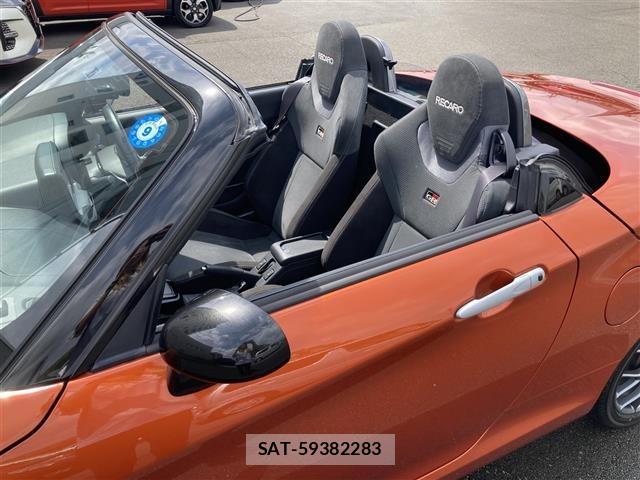 Daihatsu COPEN 2019 8680467-10