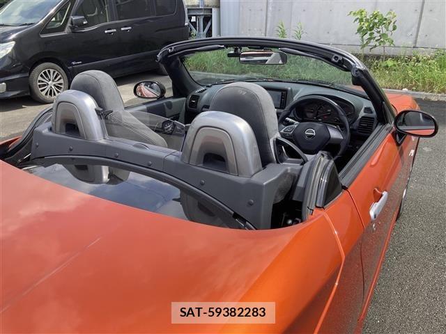 Daihatsu COPEN 2019 8680467-11