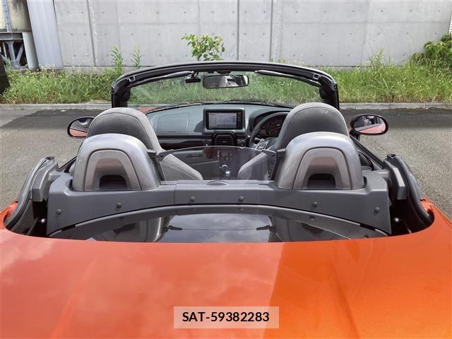 Daihatsu COPEN 2019 8680467-13