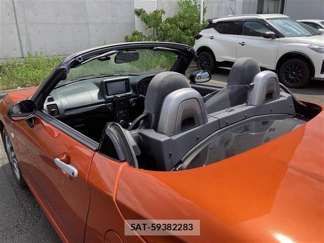 Daihatsu COPEN 2019 8680467-15
