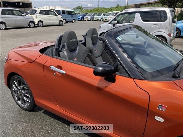 Daihatsu COPEN 2019 8680467-16
