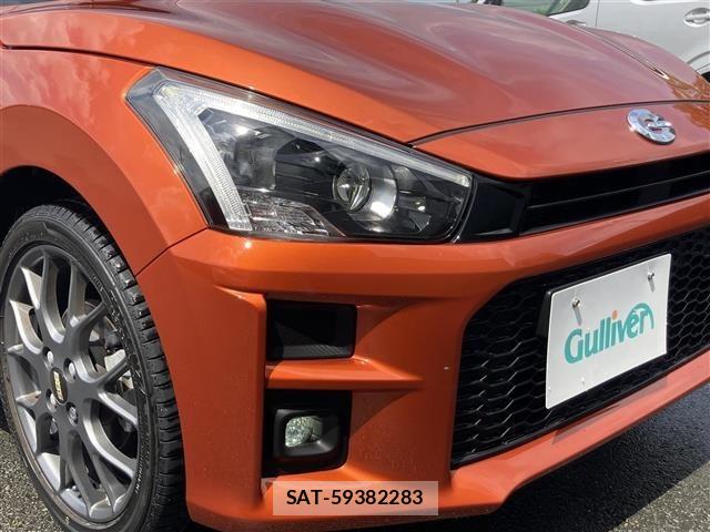Daihatsu COPEN 2019 8680467-20