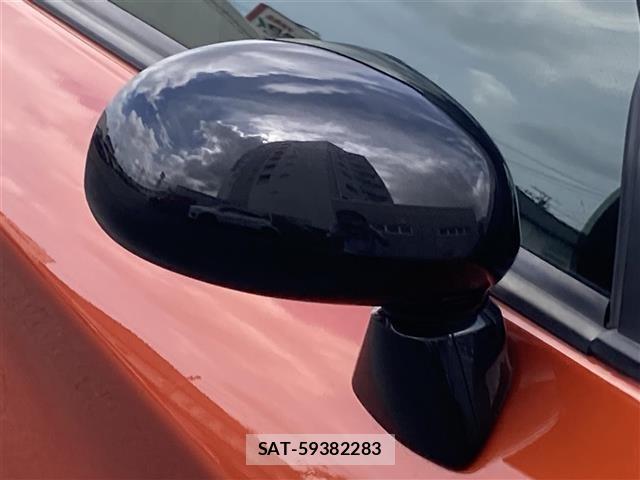 Daihatsu COPEN 2019 8680467-21