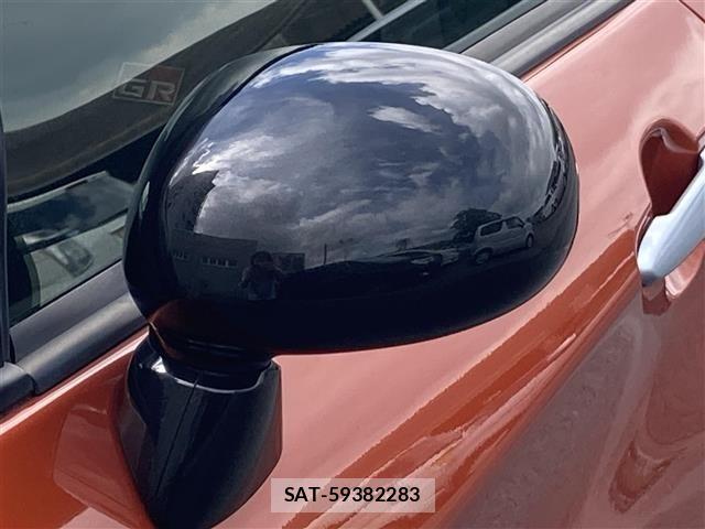 Daihatsu COPEN 2019 8680467-23