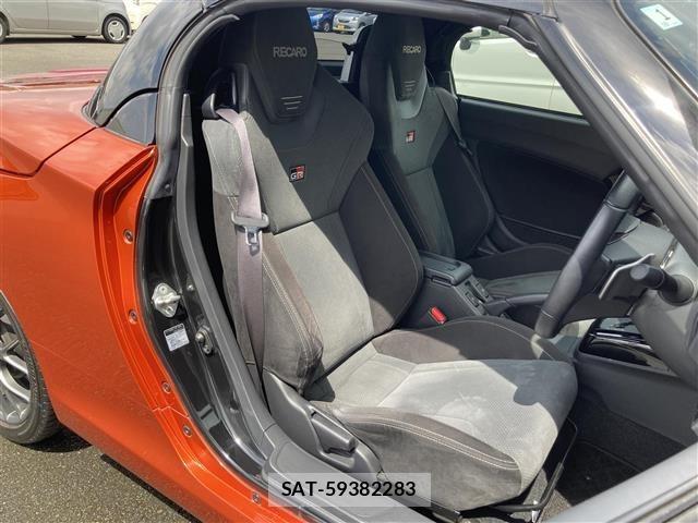 Daihatsu COPEN 2019 8680467-24