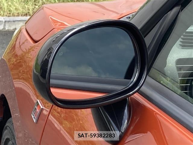 Daihatsu COPEN 2019 8680467-25