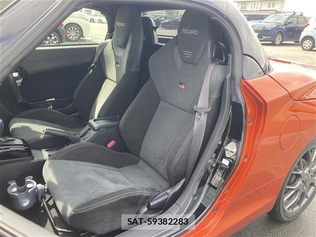 Daihatsu COPEN 2019 8680467-26