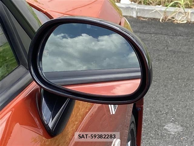 Daihatsu COPEN 2019 8680467-27