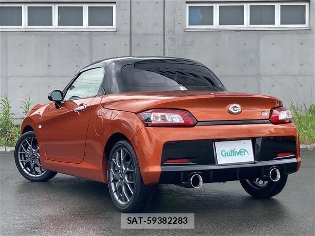 Daihatsu COPEN 2019 8680467-3