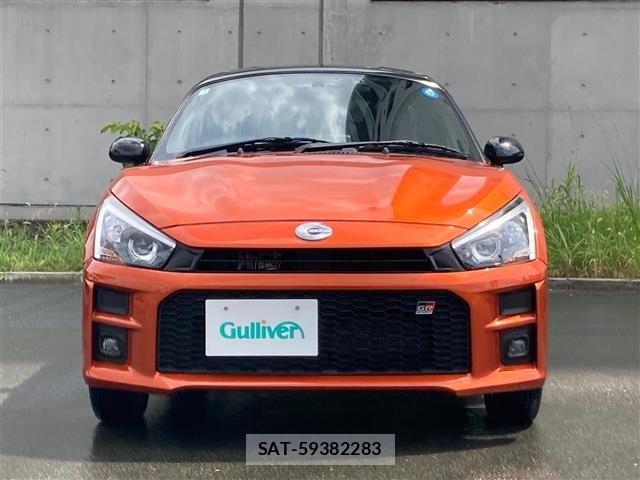 Daihatsu COPEN 2019 8680467-39