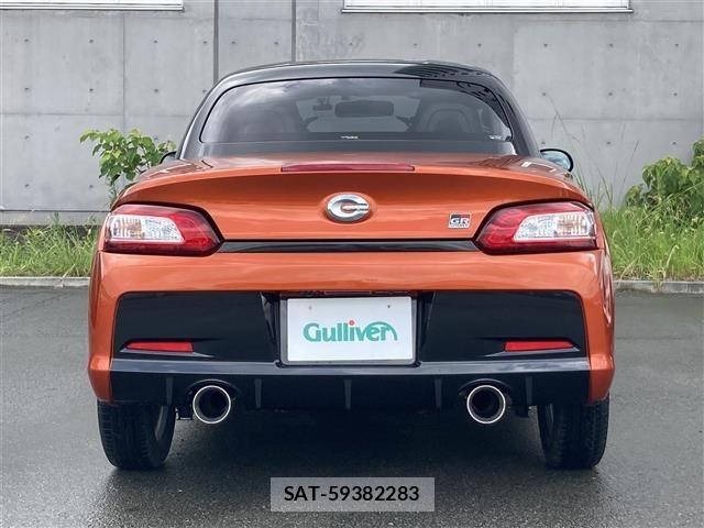 Daihatsu COPEN 2019 8680467-4