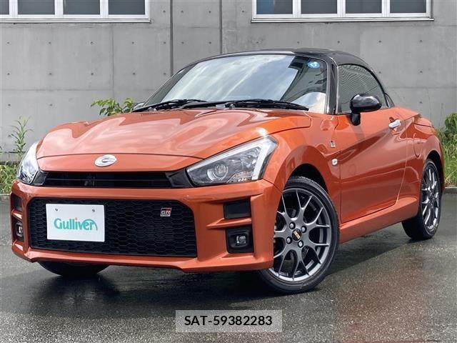 Daihatsu COPEN 2019 8680467-41