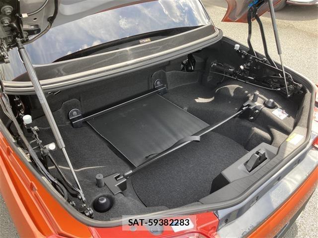 Daihatsu COPEN 2019 8680467-7