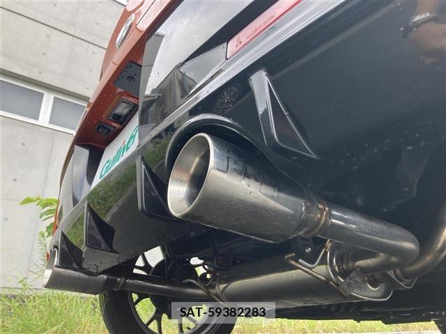 Daihatsu COPEN 2019 8680467-9
