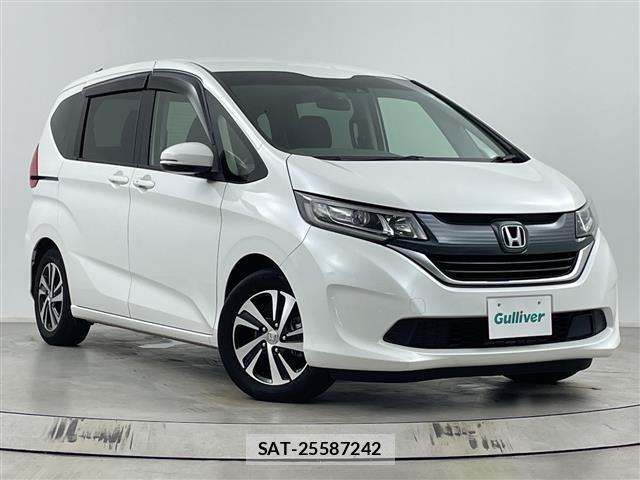 Honda FREED 2019 8684661-0
