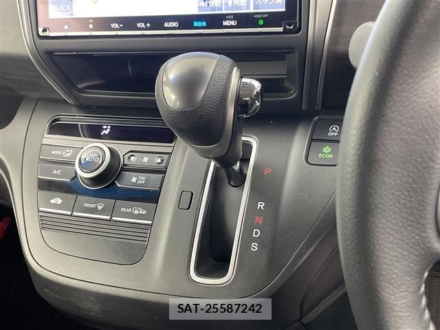Honda FREED 2019 8684661-1
