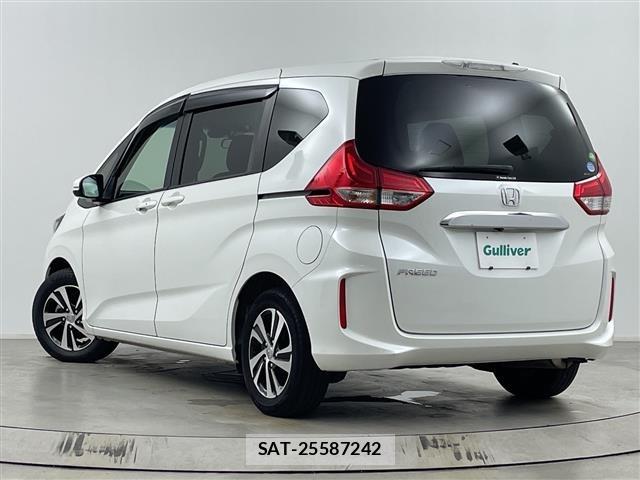 Honda FREED 2019 8684661-13