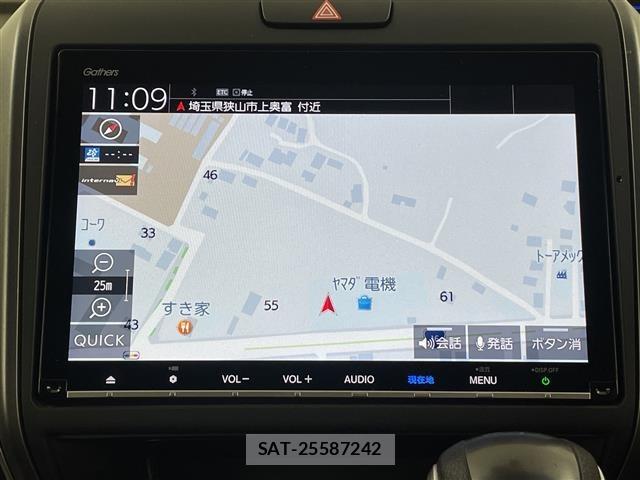 Honda FREED 2019 8684661-17