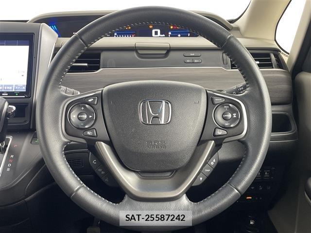 Honda FREED 2019 8684661-3