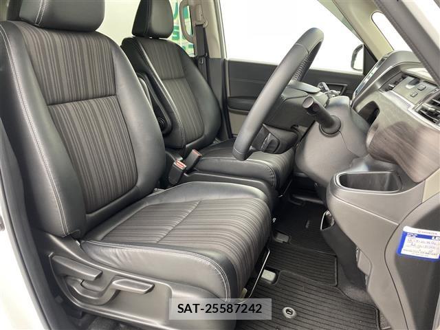 Honda FREED 2019 8684661-4