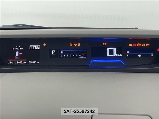 Honda FREED 2019 8684661-5