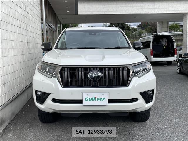 Toyota LAND CRUISER PRADO 2020 8907436-1