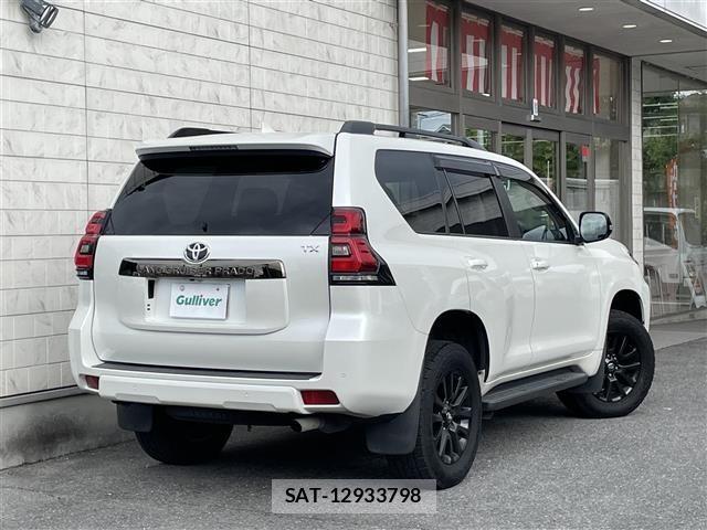 Toyota LAND CRUISER PRADO 2020 8907436-13