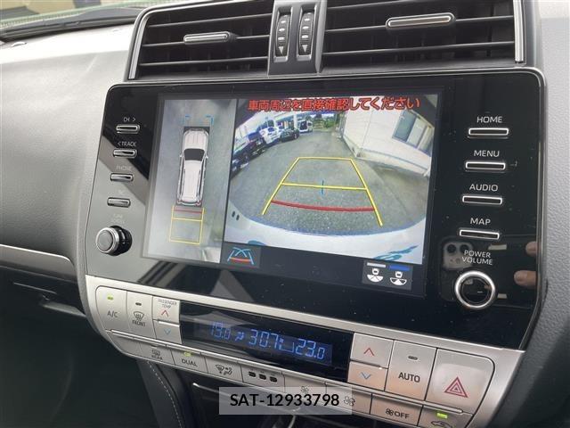 Toyota LAND CRUISER PRADO 2020 8907436-16