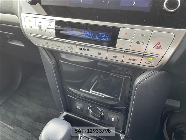 Toyota LAND CRUISER PRADO 2020 8907436-20