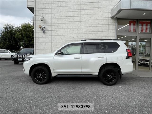 Toyota LAND CRUISER PRADO 2020 8907436-5