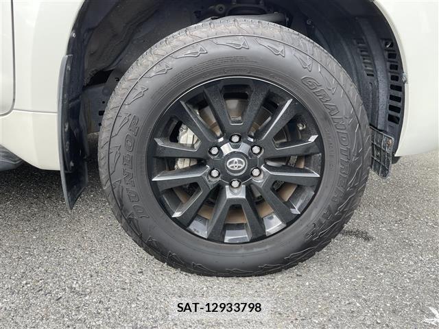 Toyota LAND CRUISER PRADO 2020 8907436-8