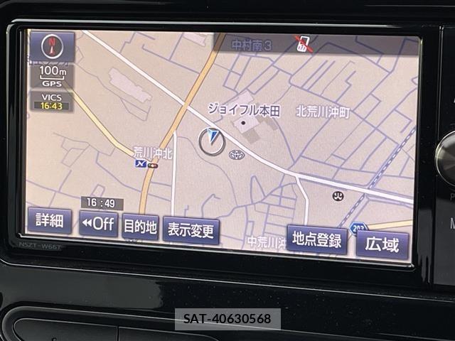 Toyota AQUA 2017 8705742-15