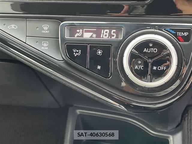 Toyota AQUA 2017 8705742-22