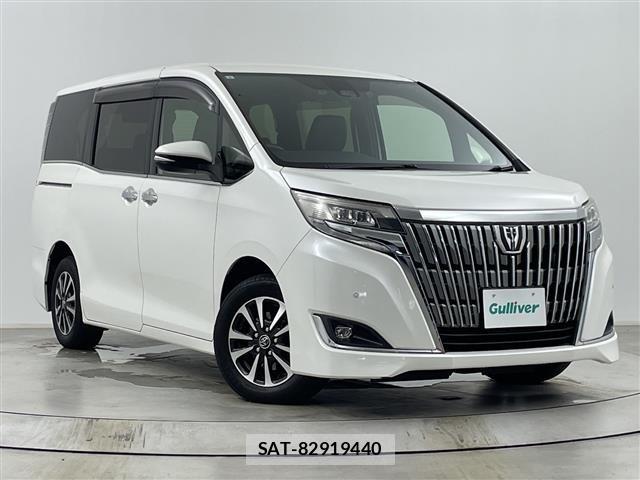 Toyota ESQUIRE 2017 8908844-0