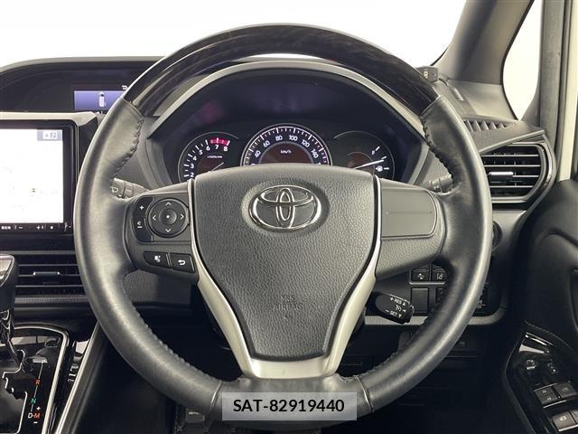 Toyota ESQUIRE 2017 8908844-21