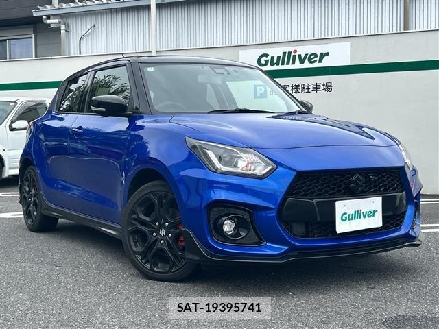 Suzuki SWIFT 2025 8692111-0