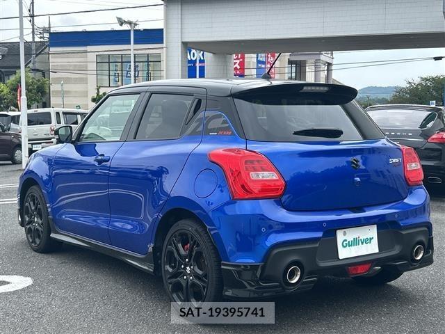 Suzuki SWIFT 2025 8692111-13