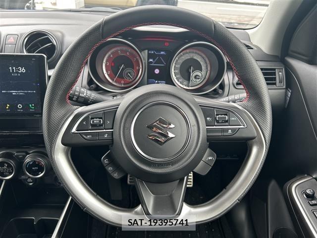Suzuki SWIFT 2025 8692111-15