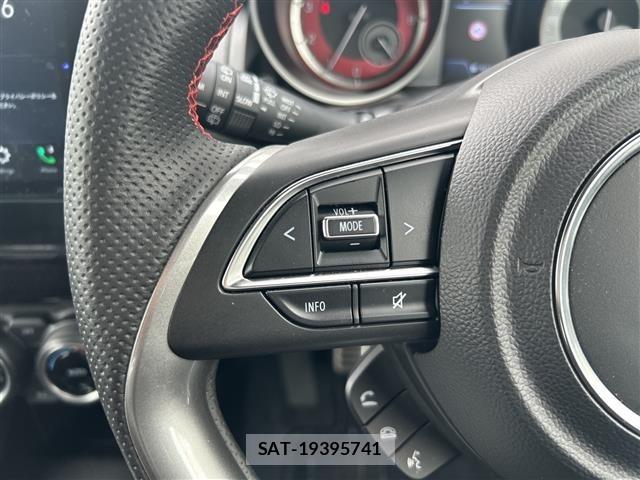 Suzuki SWIFT 2025 8692111-16