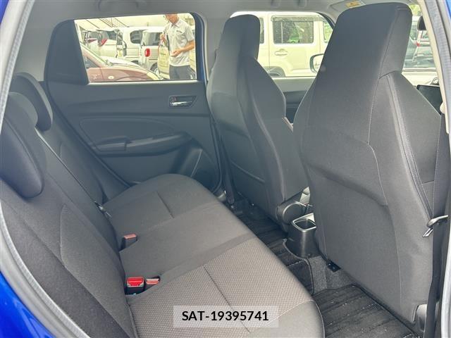 Suzuki SWIFT 2025 8692111-20