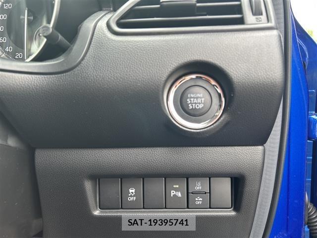 Suzuki SWIFT 2025 8692111-21