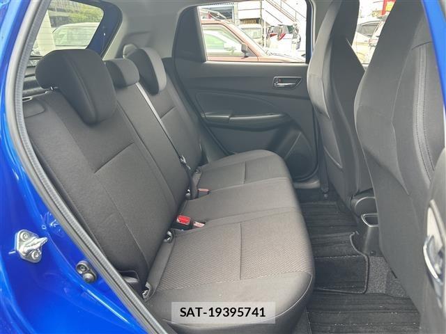 Suzuki SWIFT 2025 8692111-22
